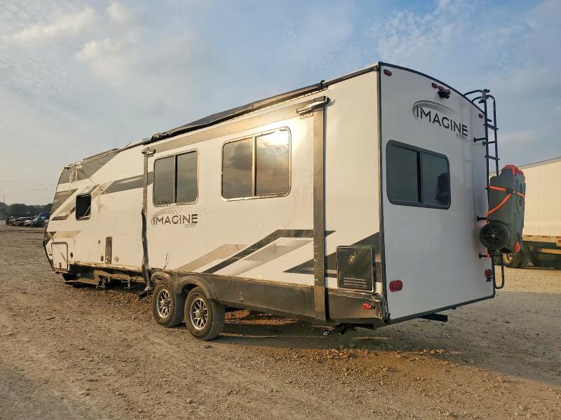 2025 Trailers 2670MK