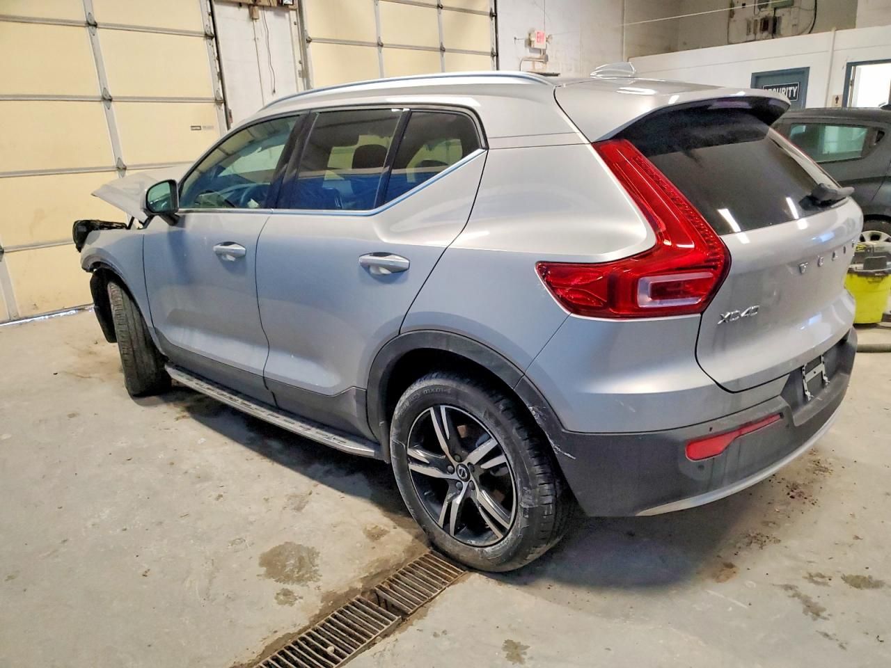 2024 Volvo Xc40 Core