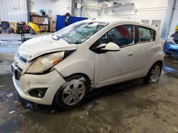 2013 Chevrolet Spark ls en venta en Ottawa, ON