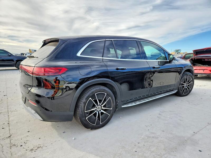 2023 Mercedes-Benz Eqs suv 450+