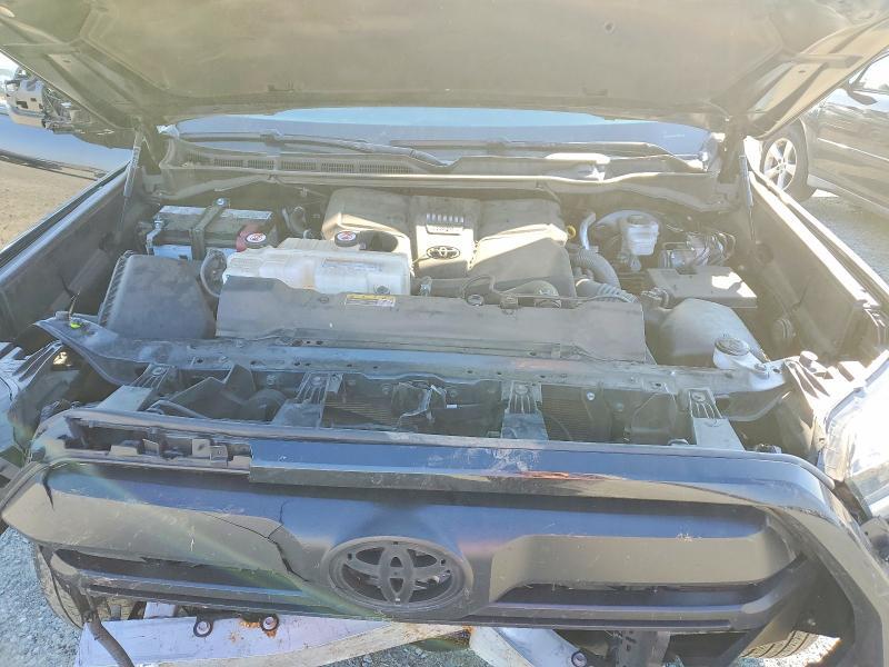 2024 Toyota Tundra Crewmax sr