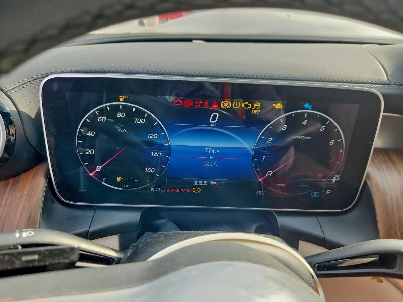 2024 Mercedes-Benz Glc 300 4matic