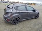 2016 Ford Fiesta st