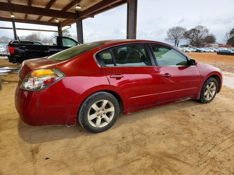 2009 Nissan Altima 2.5