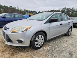 Ford Vehiculos salvage en venta: 2012 Ford Focus s
