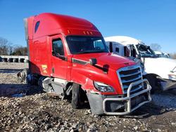 Freightliner salvage cars for sale: 2020 Freightliner Cascadia 126