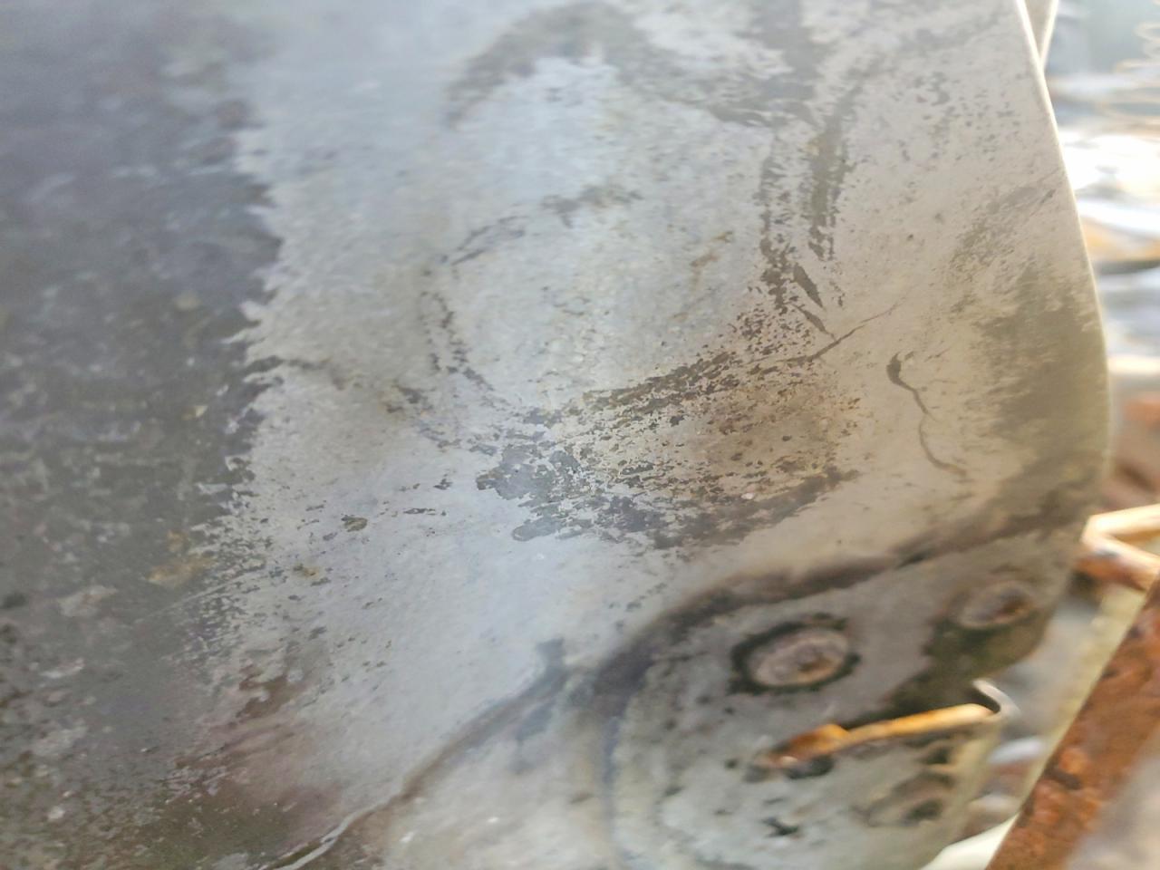 2012 Ford F350 Super Duty