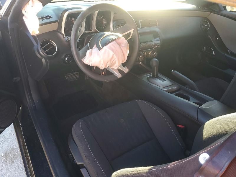 2011 Chevrolet Camaro ls