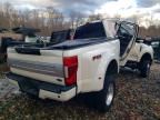 2022 Ford F450 Super Duty