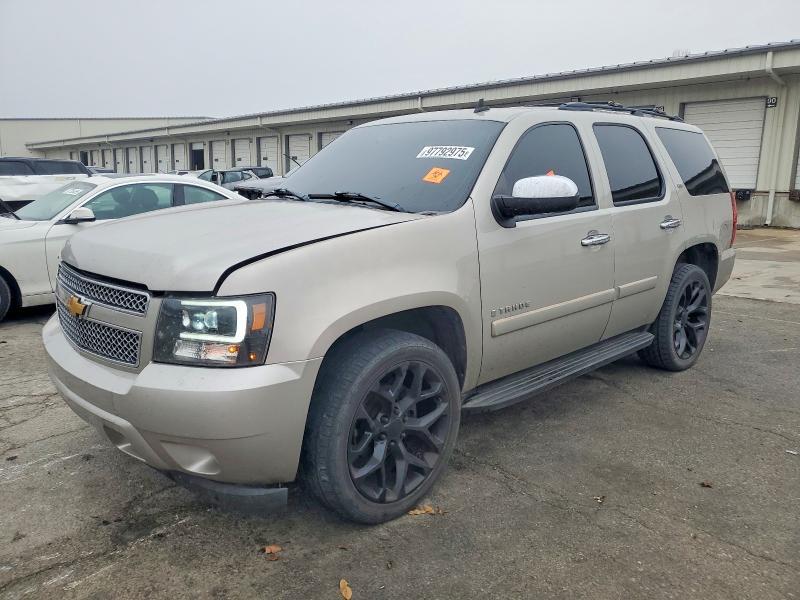 2007 Chevrolet Tahoe K1500