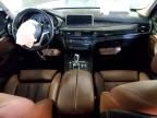 2016 BMW X5 Xdrive50i