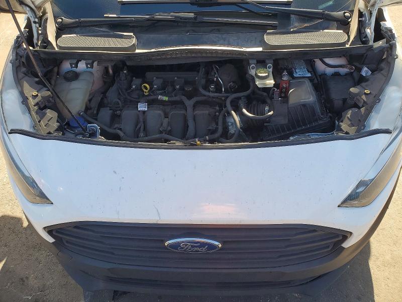 2020 Ford Transit Connect XL