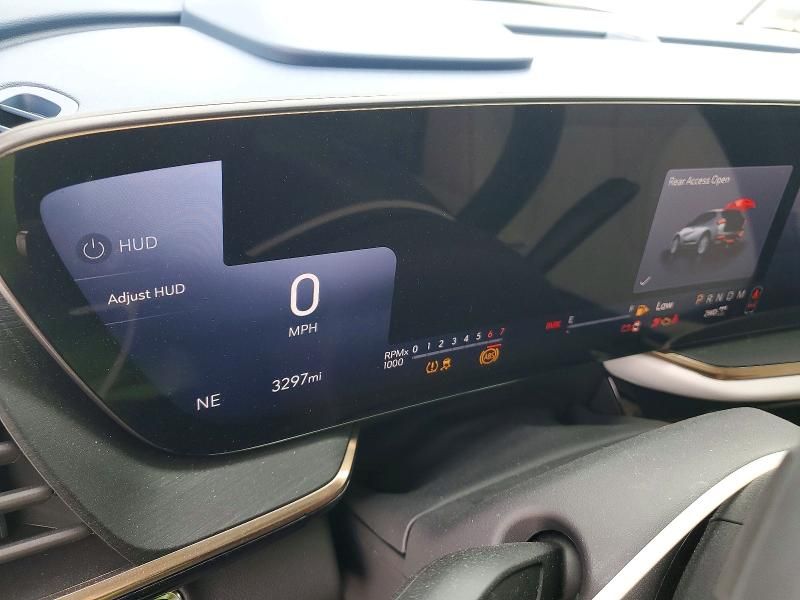 2025 Buick Envision Avenir