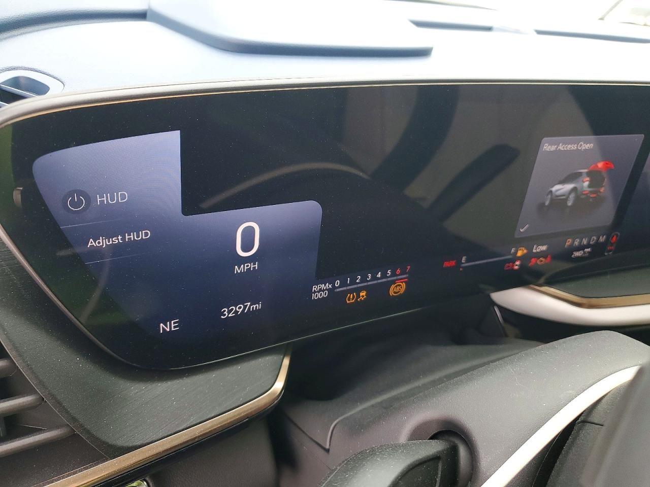 2025 Buick Envision Avenir