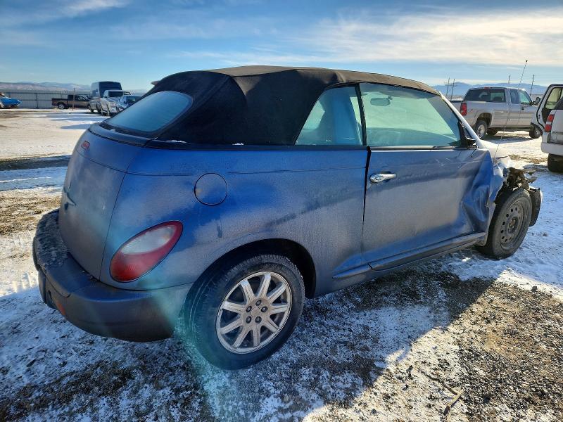 2007 Chrysler Pt Cruiser