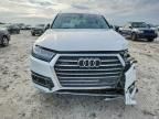 2019 Audi Q7 Prestige
