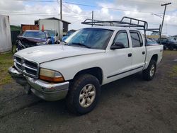 2004 Dodge Dakota Quad slt for sale in Kapolei, HI