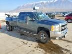2008 Chevrolet Silverado K3500
