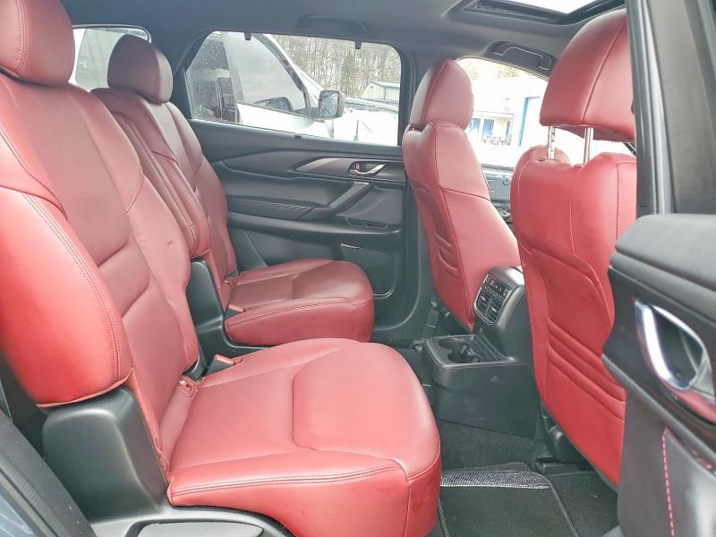 2023 Mazda Cx-9 Grand Touring