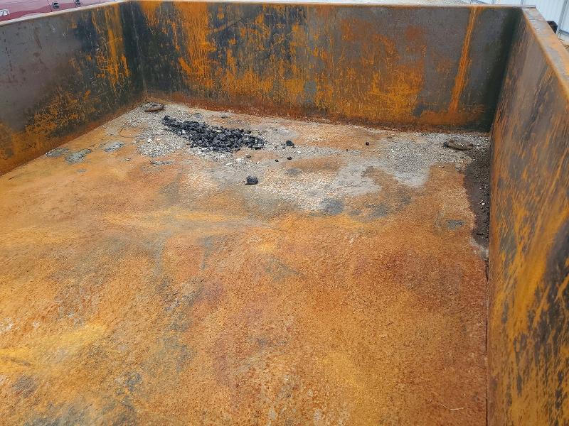 2021 Hmeo Dump-Dump Trailer