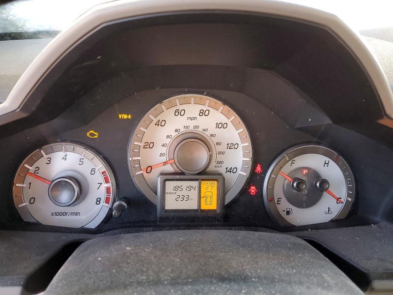 2013 Honda Pilot exl