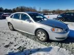 2011 Chevrolet Impala ls