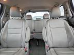 2017 Toyota Sienna xle 7-passenger