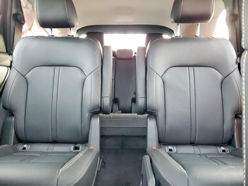 2024 Mazda Cx-90 Preferred