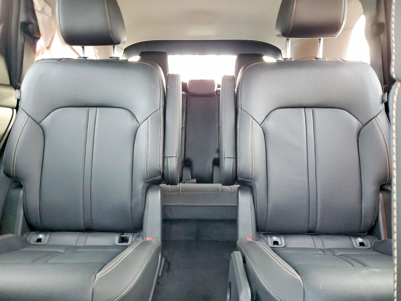 2024 Mazda Cx-90 Preferred