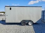 2022 Rcok Unknown-Enclosed Cargo Trailer