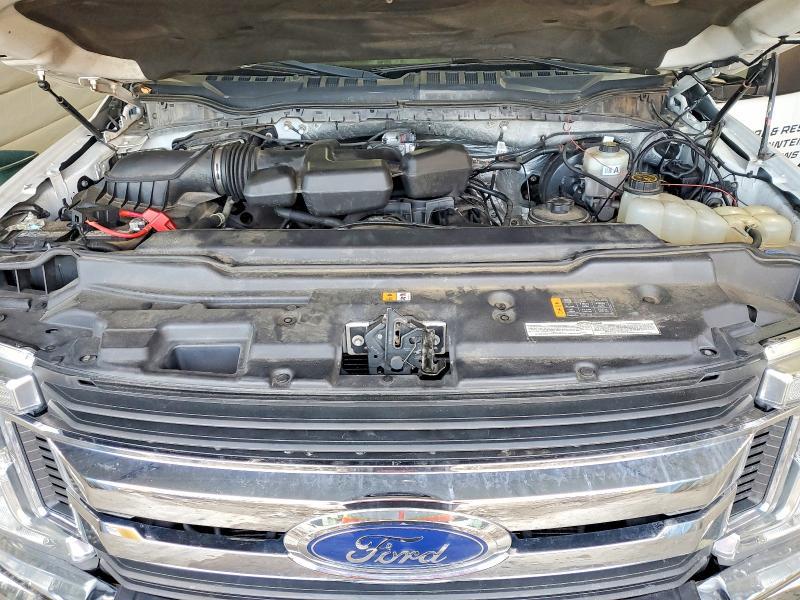2019 Ford F250 Super Duty