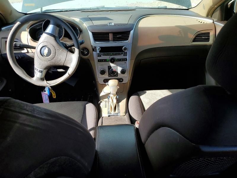 2009 Chevrolet Malibu ls