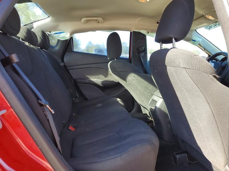 2013 Dodge Dart se
