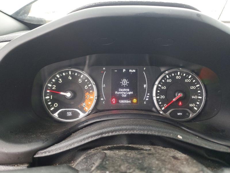 2018 Jeep Renegade Sport