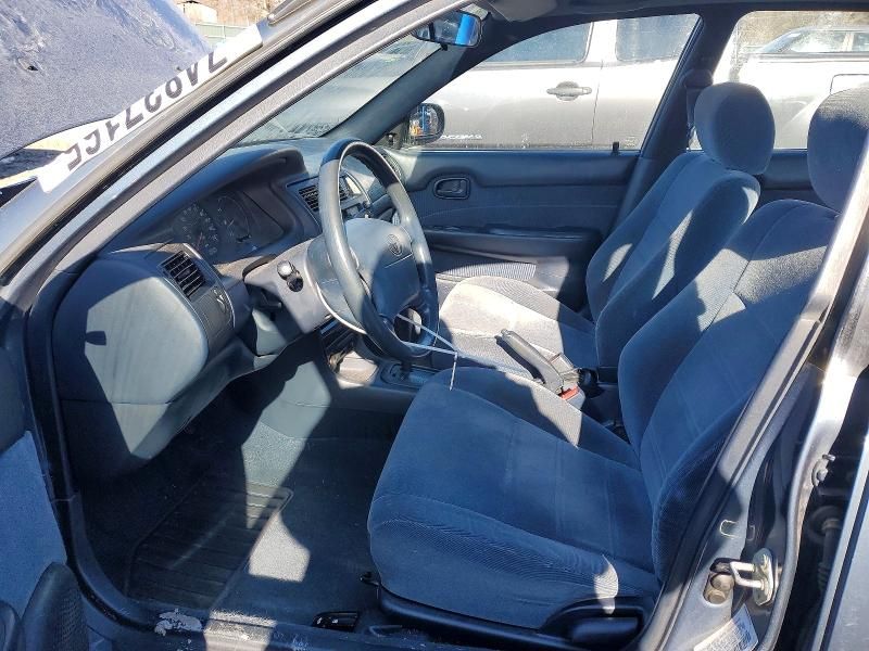 1994 Toyota Corolla le