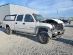 2005 GMC Sierra K2500 Heavy Duty