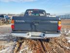 2002 Toyota Tacoma Double cab Prerunner