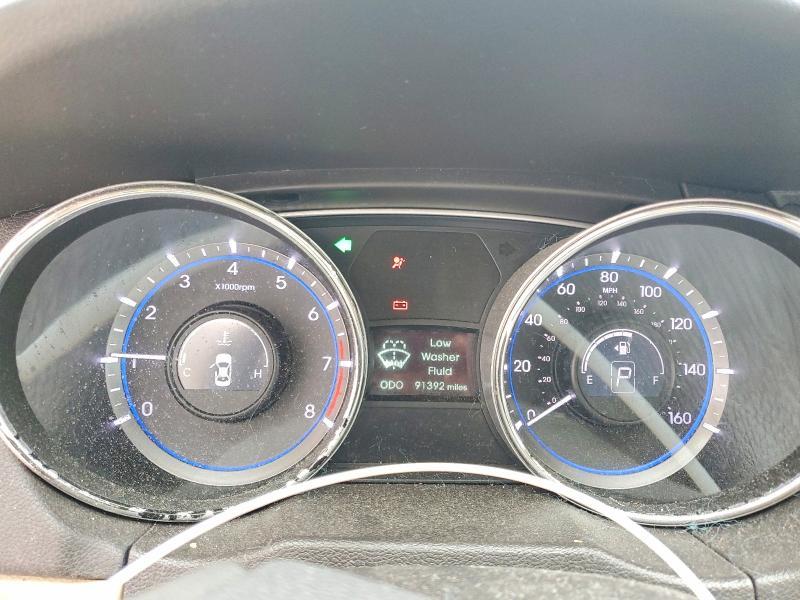 2014 Hyundai Sonata