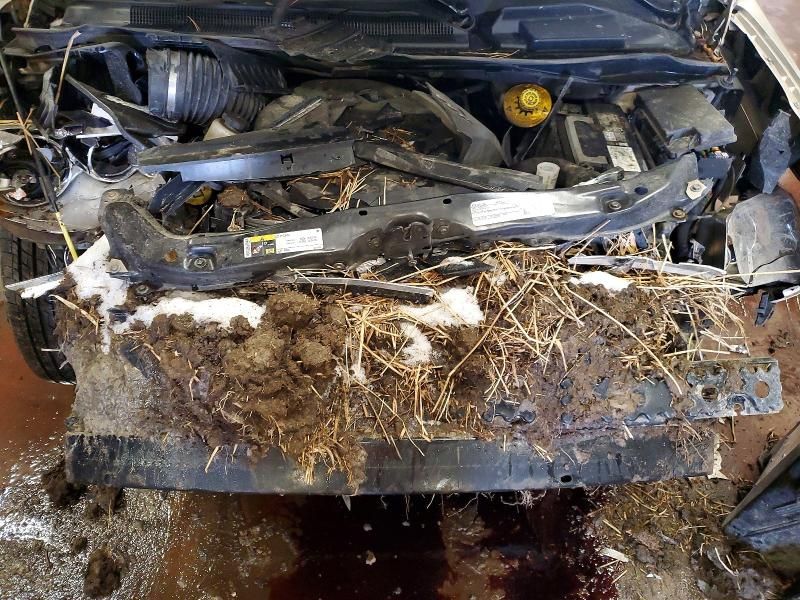 2016 Chrysler Town & Country Touring l