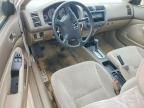 2002 Honda Civic lx