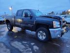 2007 Chevrolet Silverado K2500 Heavy Duty