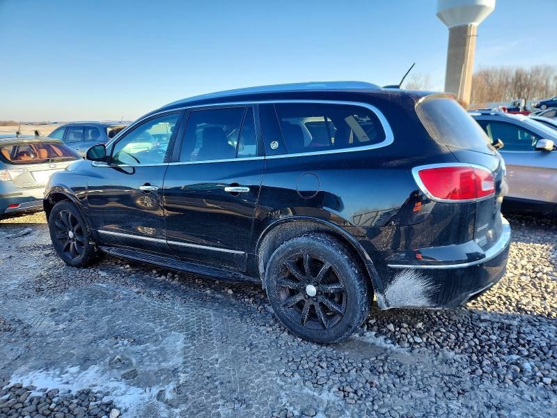 2017 Buick Enclave