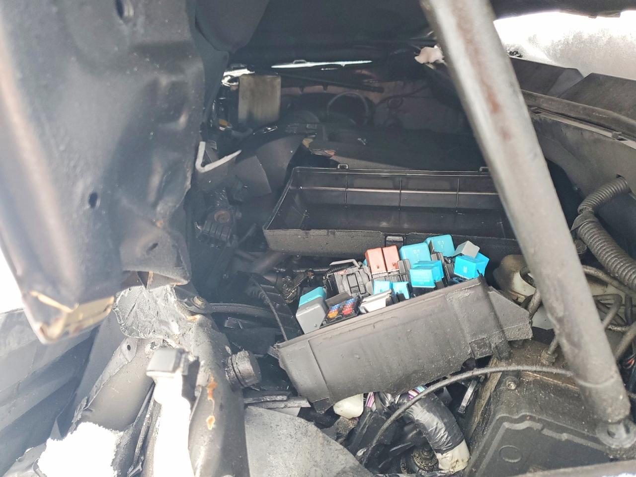 2016 Toyota Tundra Crewmax SR5