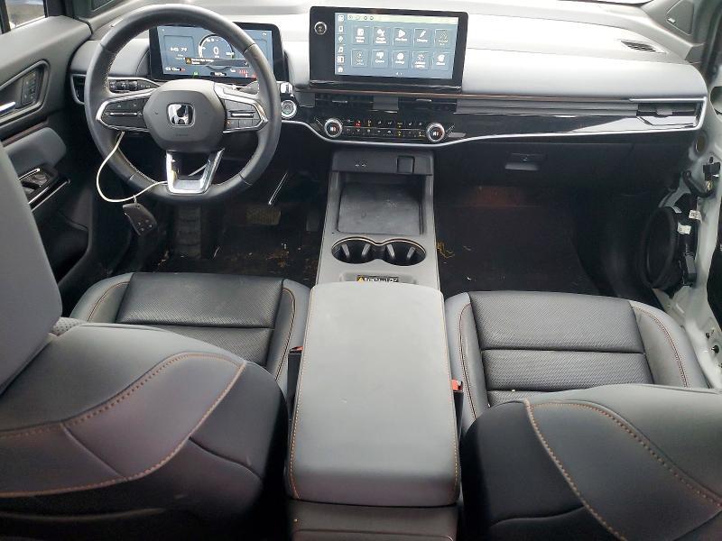 2024 Honda Prologue Elite