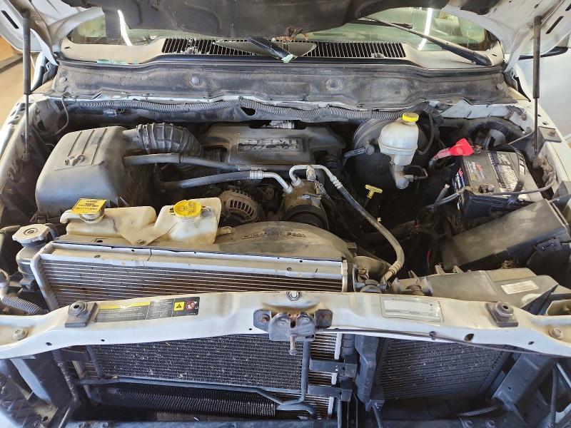 2007 Dodge RAM 1500 ST