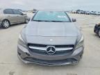 2014 Mercedes-Benz Cla 250