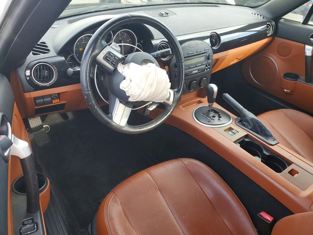 2006 Mazda Mx-5 Miata