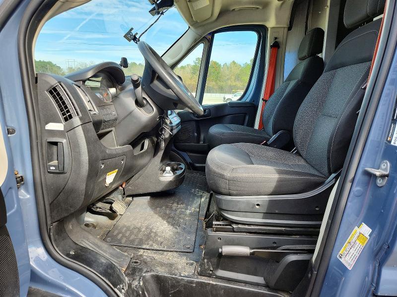 2021 Dodge Ram Promaster 3500 3500 High