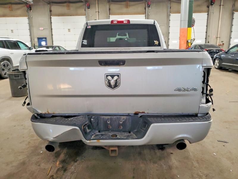 2014 Dodge Ram 1500 st