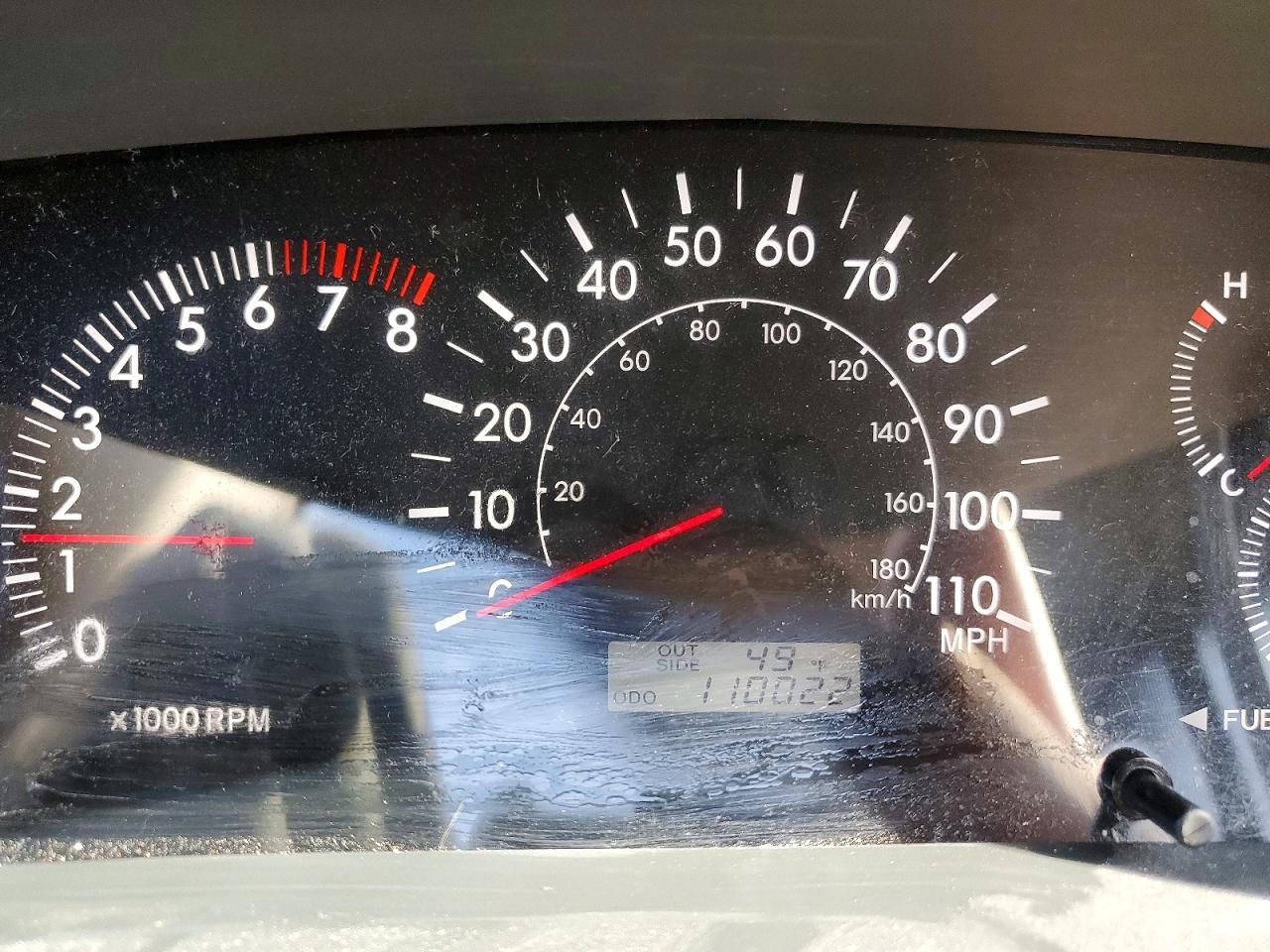 2008 Toyota Corolla ce